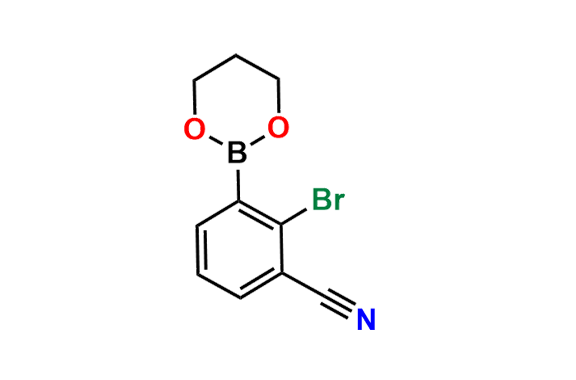 Perampanel Impurity 25