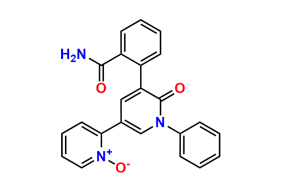 Perampanel Impurity 22