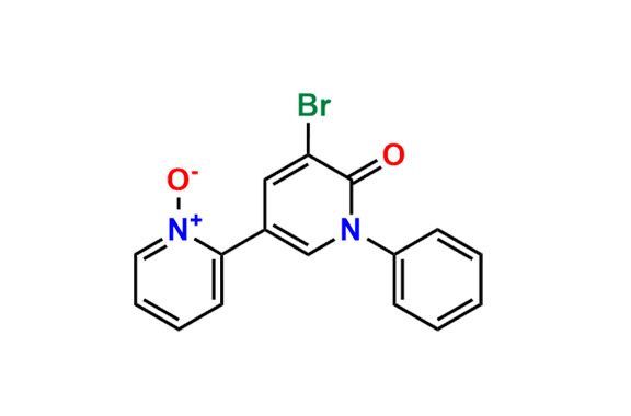 Perampanel Impurity 20