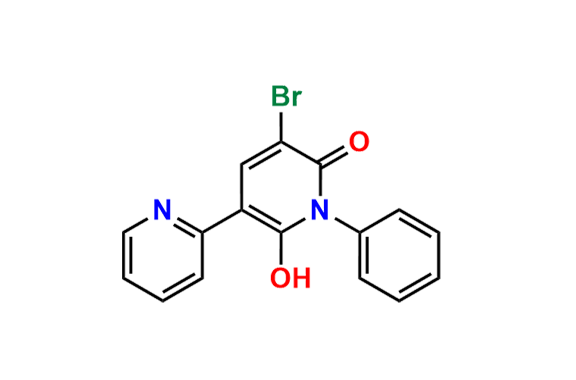 Perampanel Impurity 11