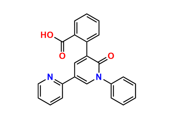 Perampanel Impurity 37