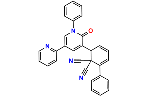 Perampanel Impurity 38