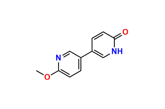 2-Methoxy-5-(pyridin-2-yl)pyridine
