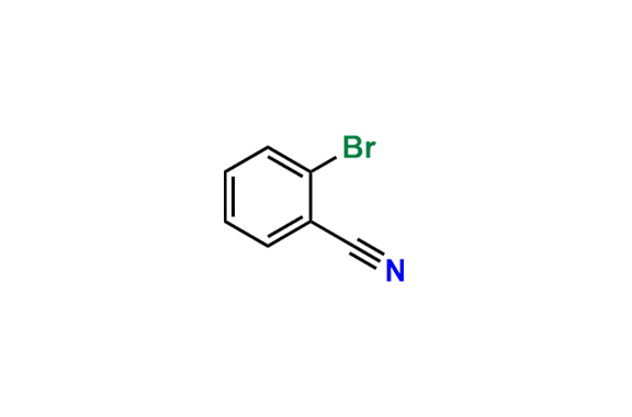 2-Bromobenzonitrile