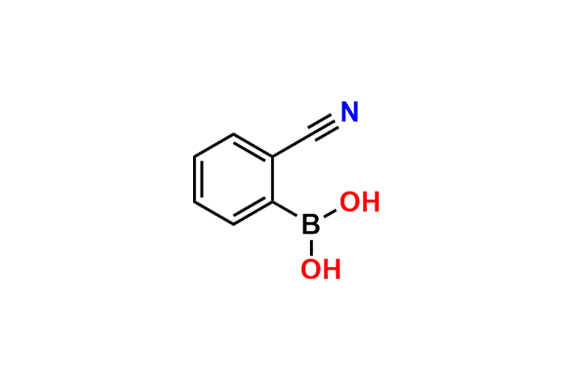 2-Cyanophenylboronic Acid