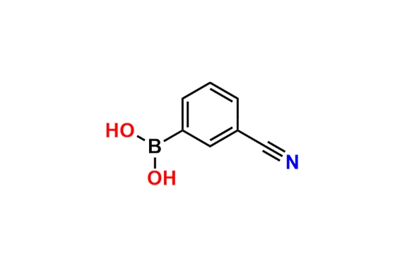 3-Cyanophenylboronic acid