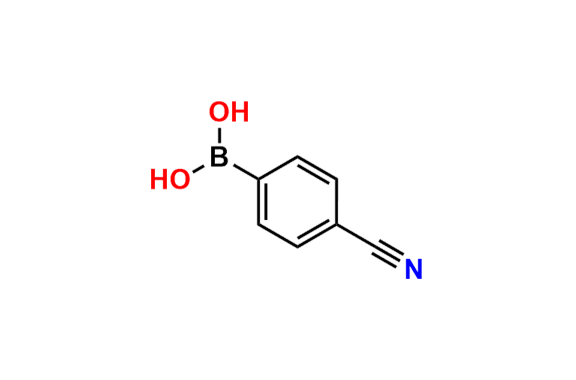 4-Cyanophenylboronic Acid