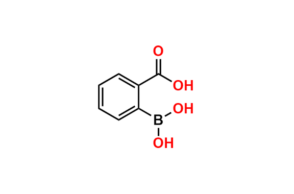 2-Borono benzoic acid