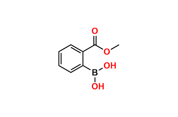 2-Methoxycarbonylphenylboronic acid