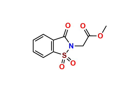 Piroxicam EP Impurity D