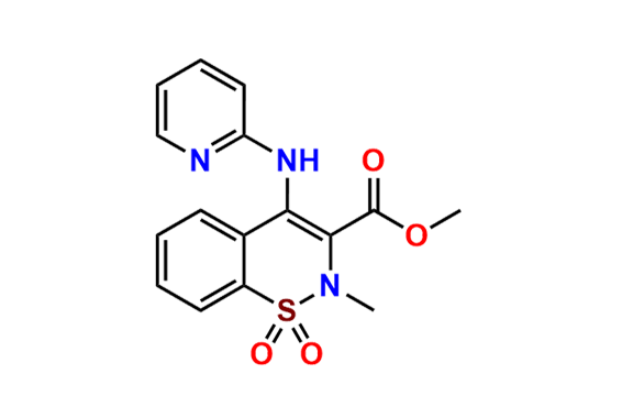 Piroxicam Impurity 4