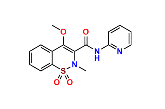 Piroxicam Impurity 2