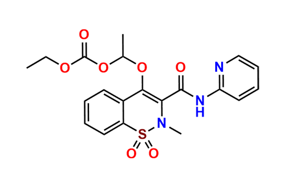 Ampiroxicam