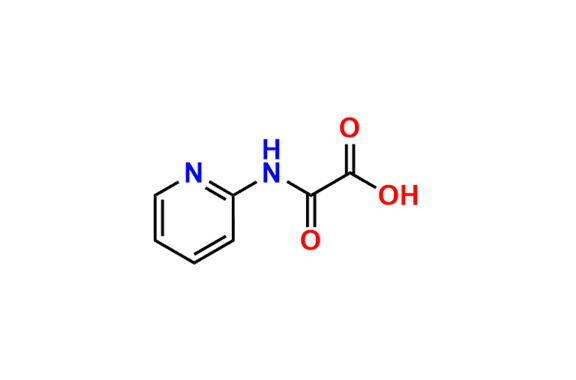 N-(2-Pyridyl)oxamic Acid