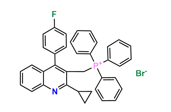 Pitavastatin Impurity 2