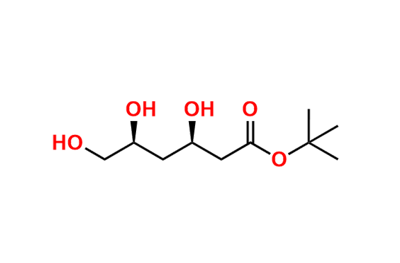 Pitavastatin Impurity 54