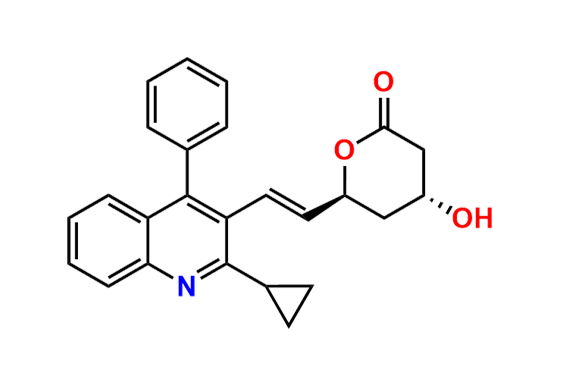 Pitavastatin Impurity 53