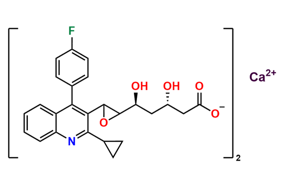 Pitavastatin Impurity 51