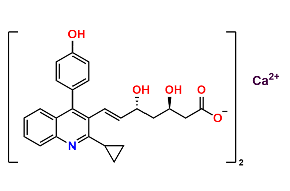 Pitavastatin Impurity 50