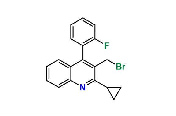 Pitavastatin Impurity 47