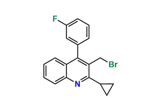 Pitavastatin Impurity 46