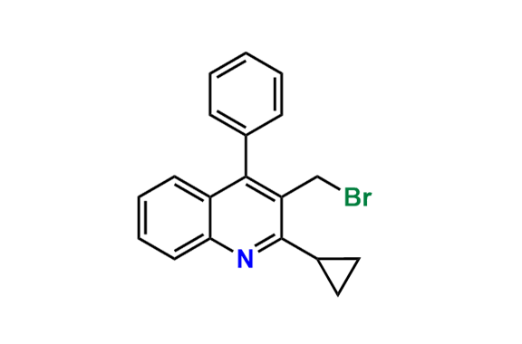 Pitavastatin Impurity 45