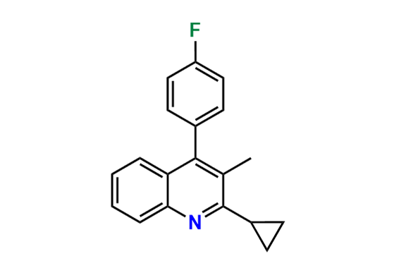 Pitavastatin Impurity 43