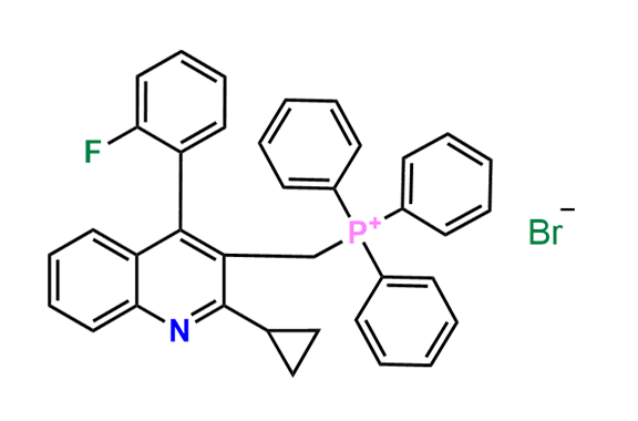 Pitavastatin Impurity 38