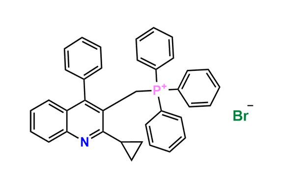 Pitavastatin Impurity 36