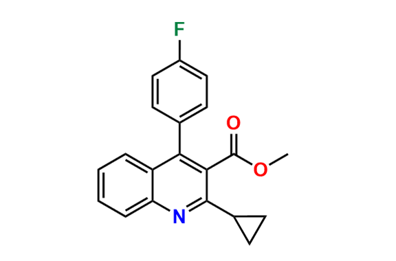 Pitavastatin Impurity 32