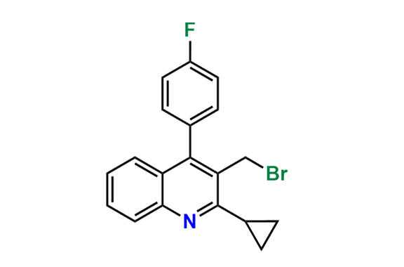 Pitavastatin Impurity 57