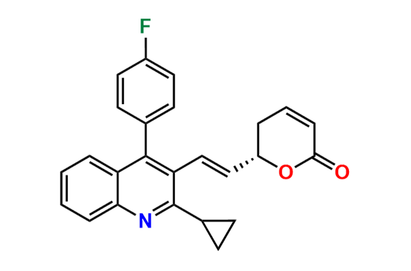 Pitavastatin Impurity 29