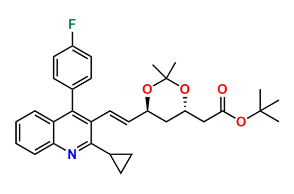 Pitavastatin Impurity 6