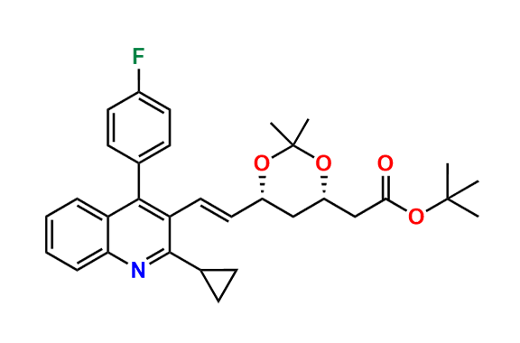 Pitavastatin Impurity 5