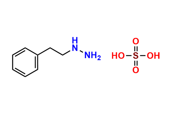 Phenelzine Sulfate