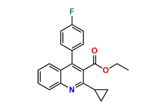 Pitavastatin Impurity 18