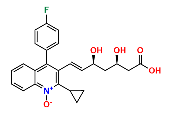 Pitavastatin Impurity 15