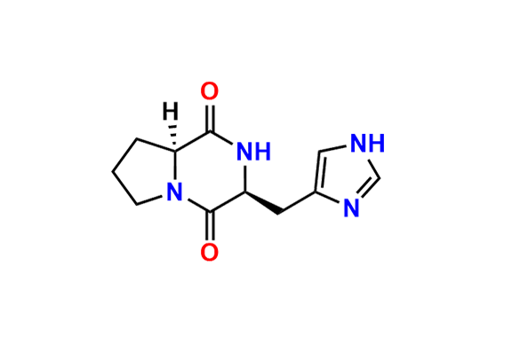 Protirelin EP Impurity E