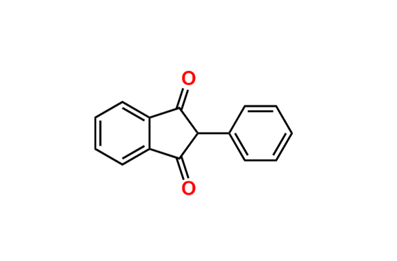 Phenindione