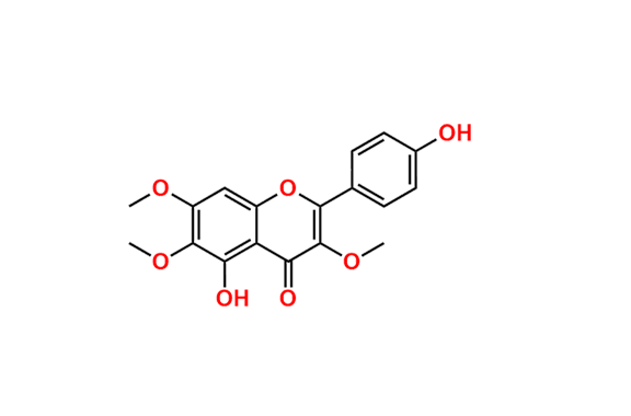 Penduletin