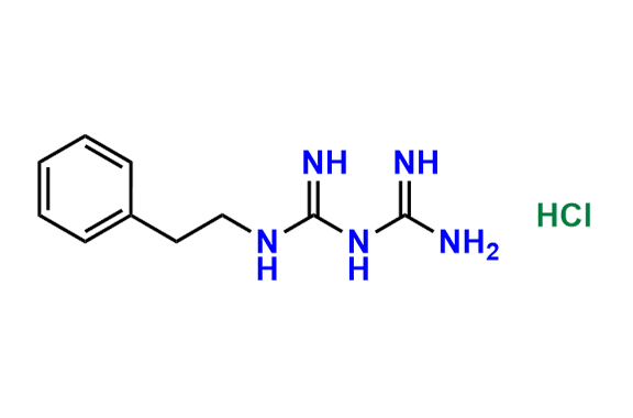 Phenformin Hydrochloride