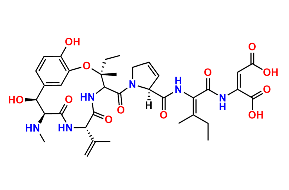 Phomopsin B