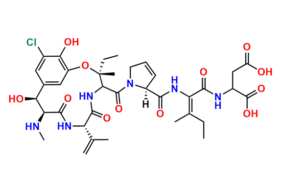 Phomopsin D