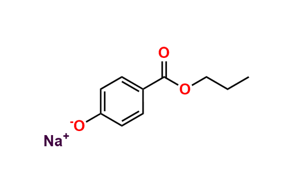 PropylParaben Sodium