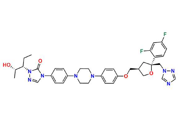 Posaconazole