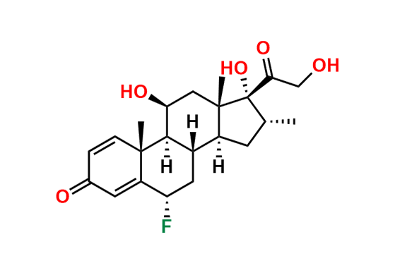 Paramethasone