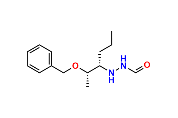 Posaconazole Impurity 38