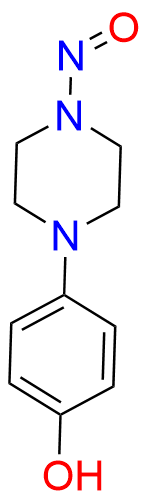 N-Nitroso Posaconazole Impurity 3