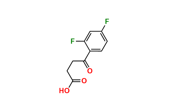 Posaconazole Impurity 153