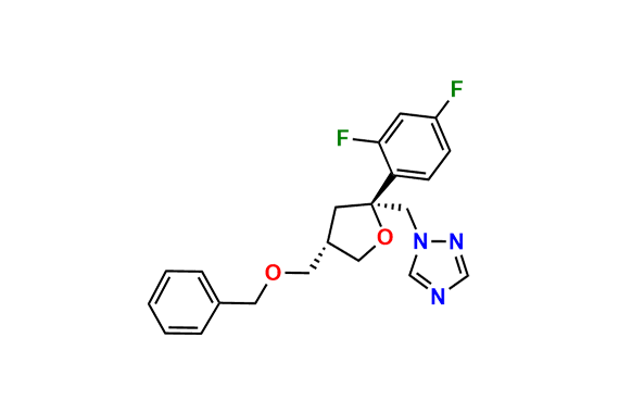 Posaconazole Impurity 66